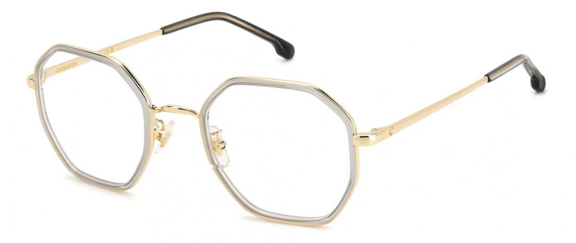 Carrera 3034 Eyeglasses - view 3